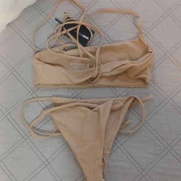 Women's 2 piece bikini brand new - Picture 2 of 3